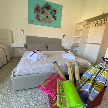 Rossocorallo Rooms Alghero Exterior photo