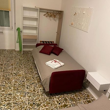 Rossocorallo Rooms Alghero Exterior photo