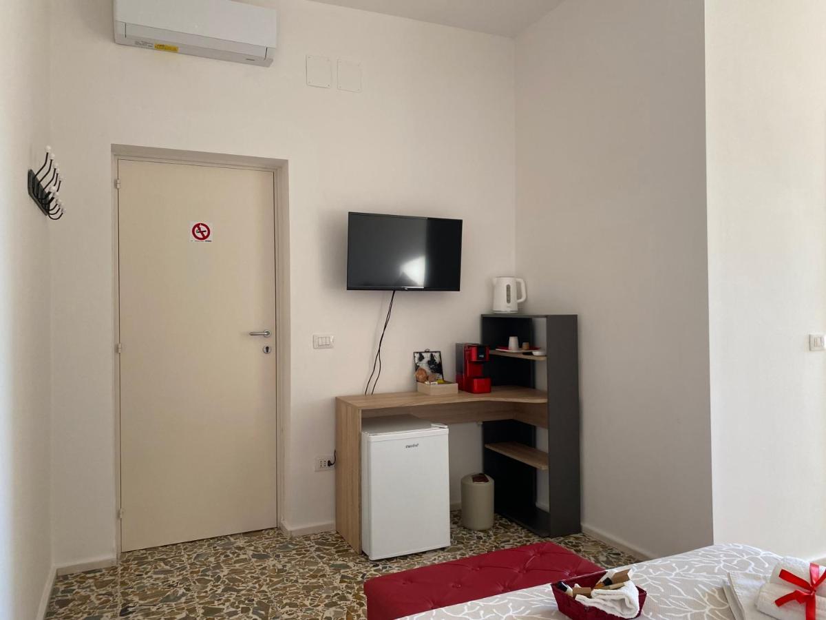 Rossocorallo Rooms Alghero Exterior photo