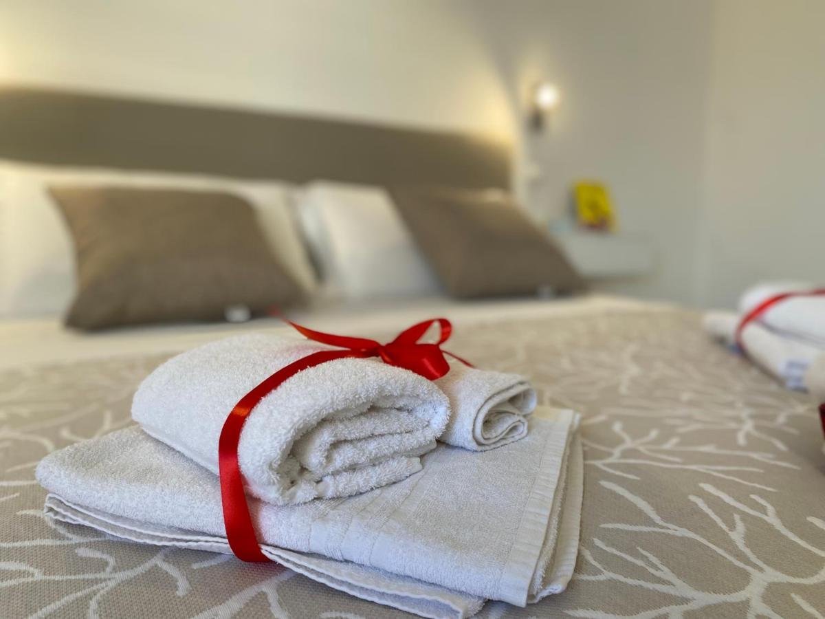 Rossocorallo Rooms Alghero Exterior photo