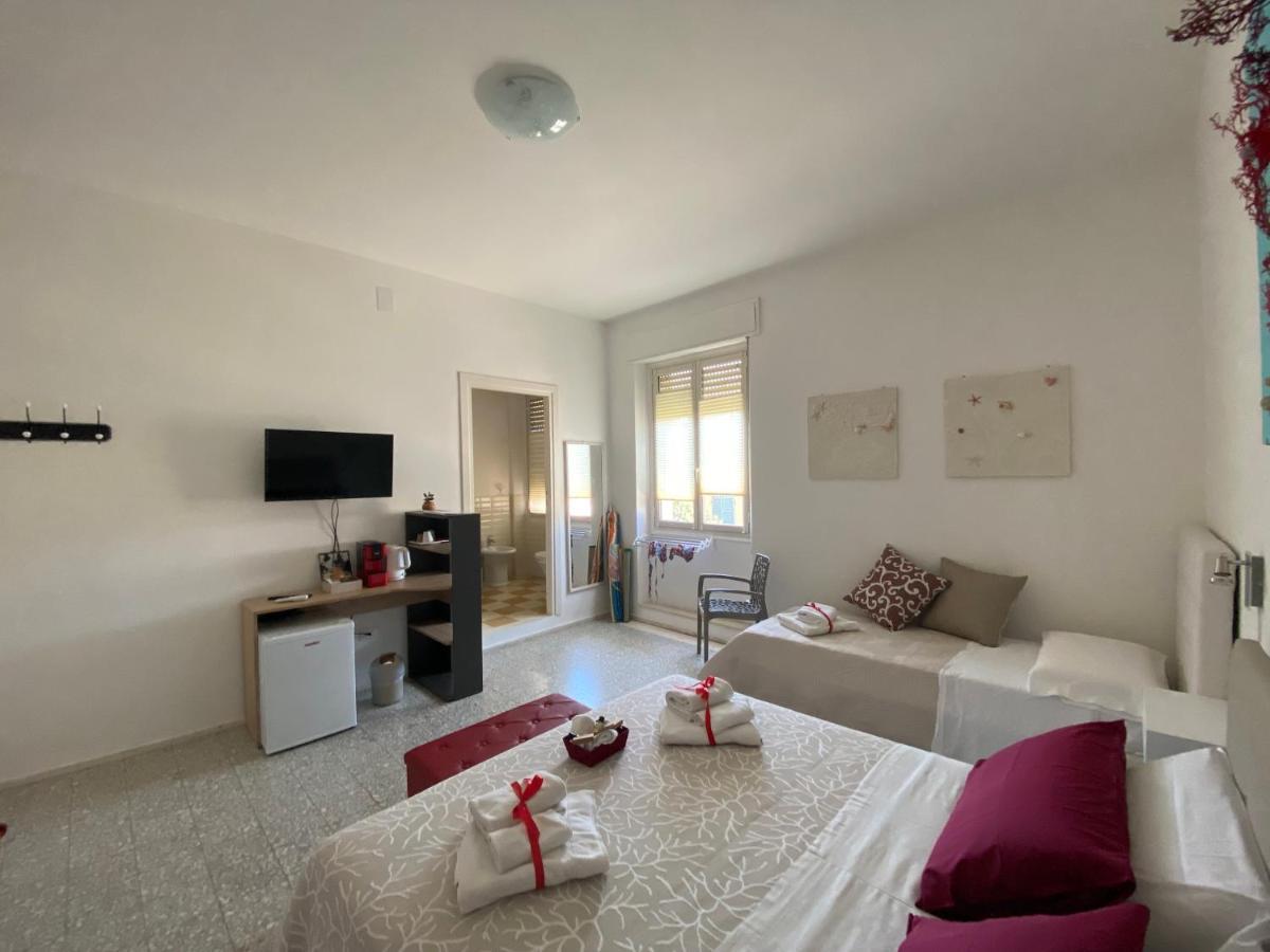 Rossocorallo Rooms Alghero Exterior photo