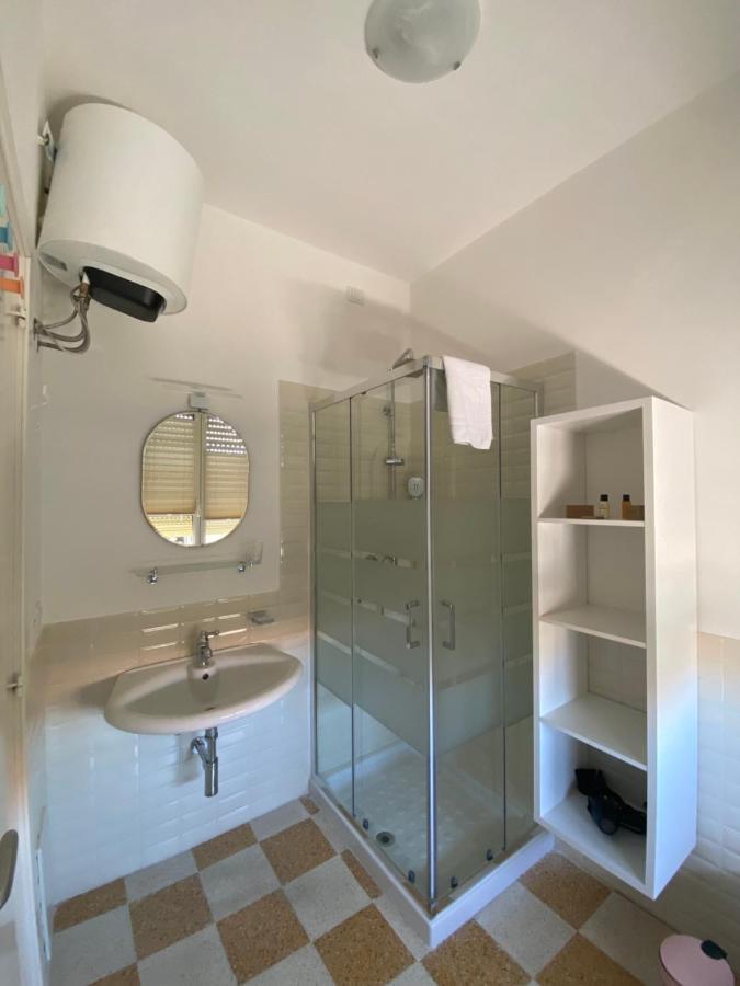 Rossocorallo Rooms Alghero Exterior photo