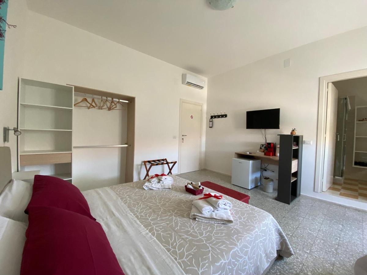 Rossocorallo Rooms Alghero Exterior photo