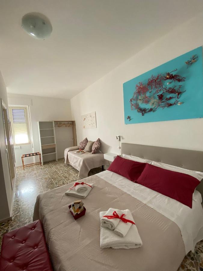 Rossocorallo Rooms Alghero Exterior photo