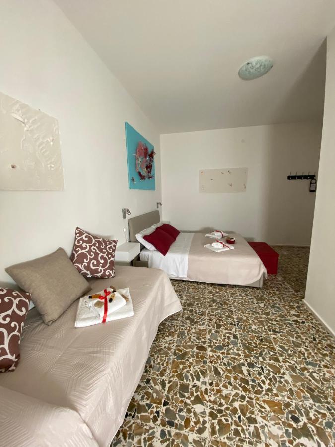 Rossocorallo Rooms Alghero Exterior photo