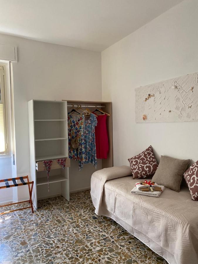 Rossocorallo Rooms Alghero Exterior photo