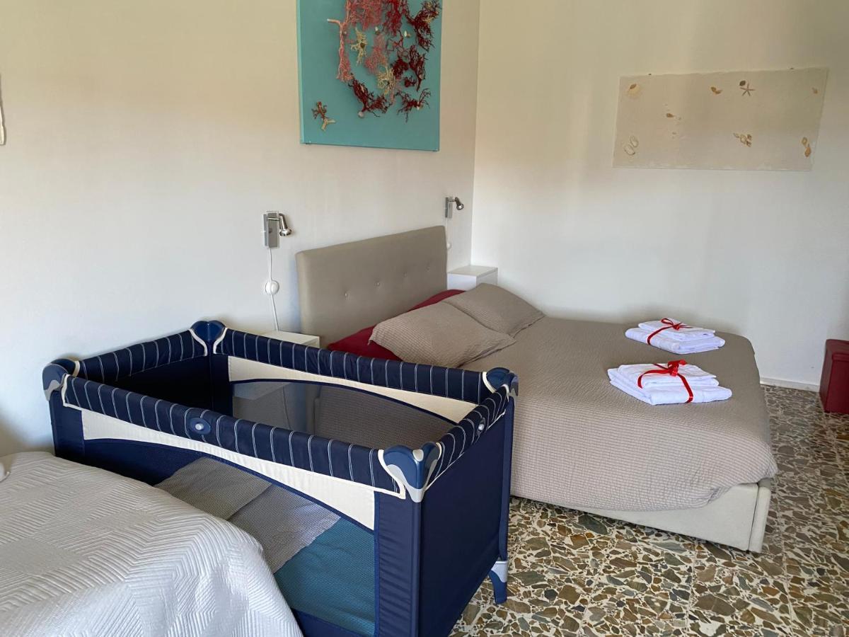 Rossocorallo Rooms Alghero Exterior photo