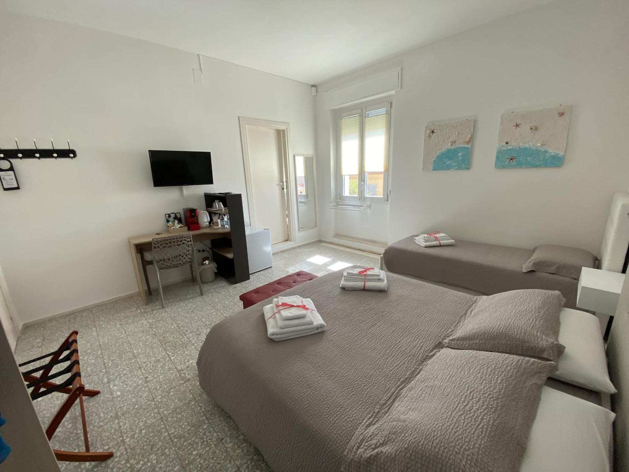 Rossocorallo Rooms Alghero Exterior photo