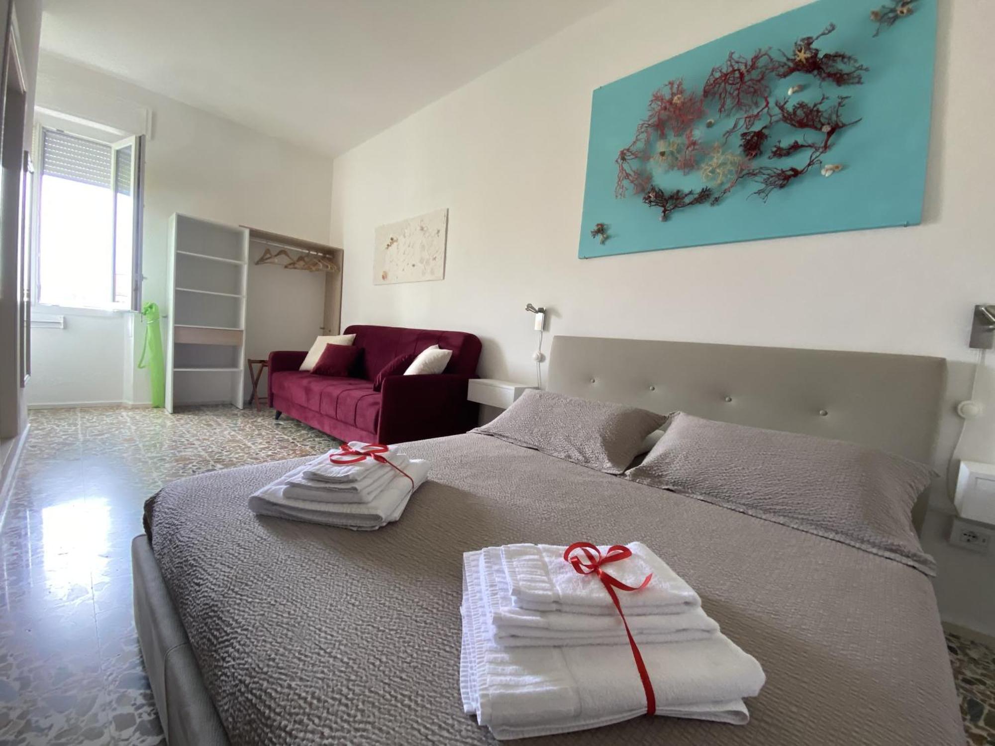 Rossocorallo Rooms Alghero Exterior photo