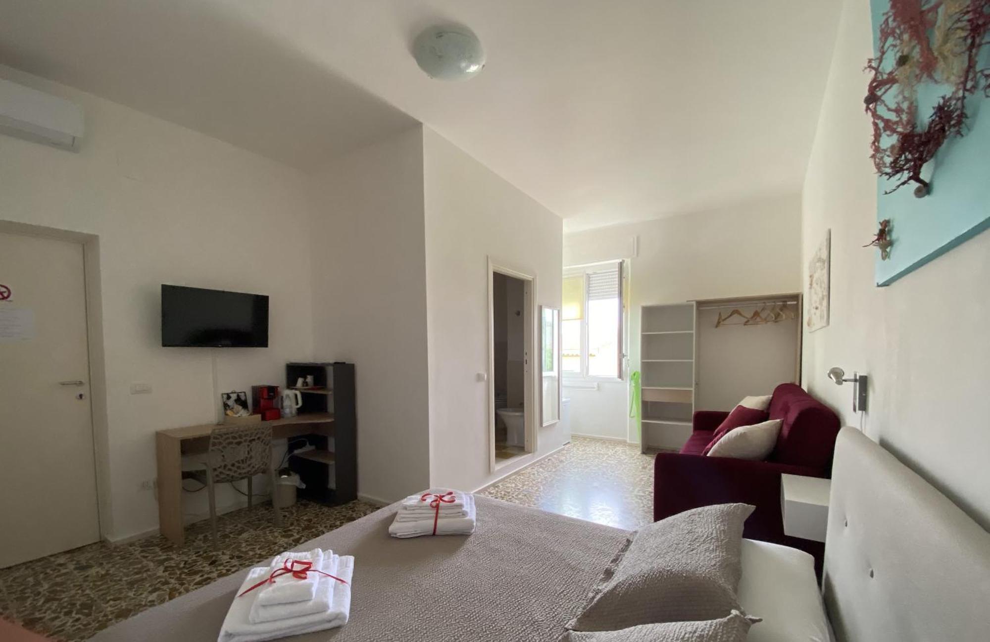 Rossocorallo Rooms Alghero Exterior photo