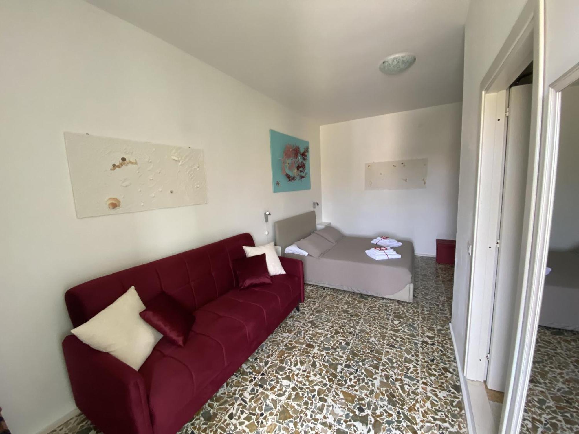 Rossocorallo Rooms Alghero Exterior photo