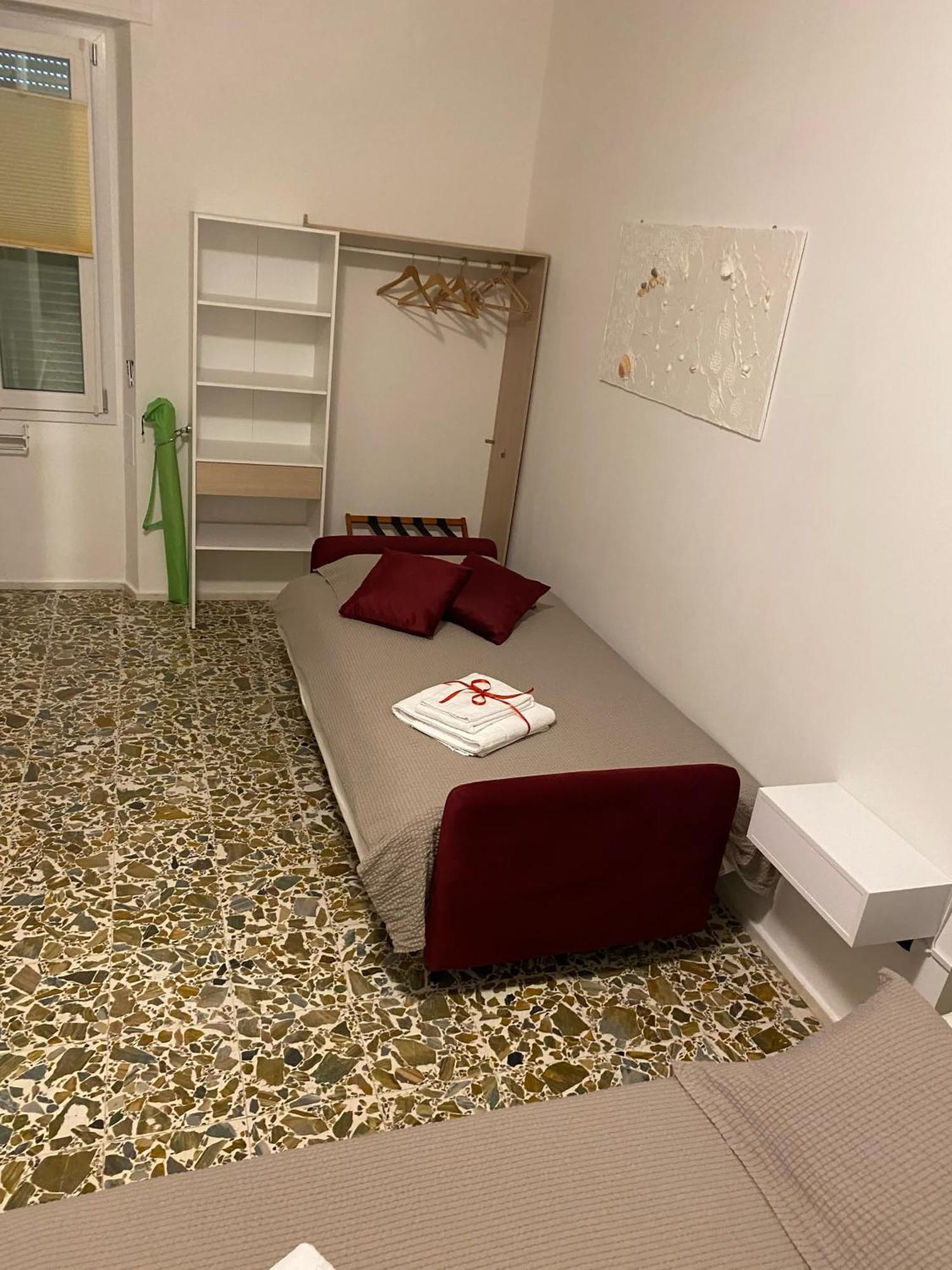 Rossocorallo Rooms Alghero Exterior photo